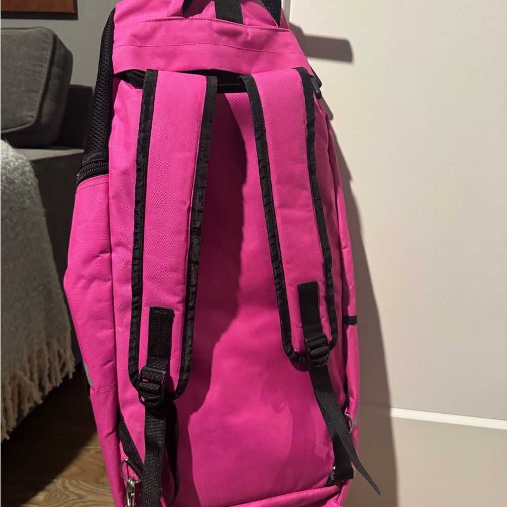 Meister bag - Picture 2 of 4